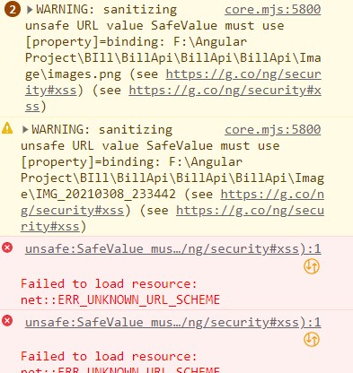 What's wrong with this AngularJS code?