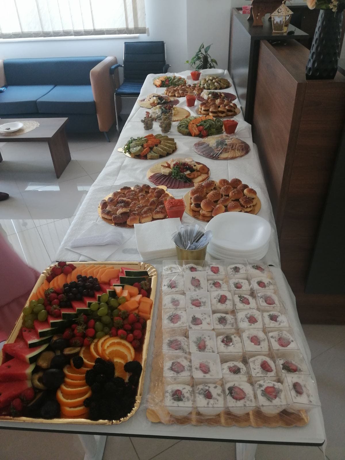 Catering NJAMI NJAMI