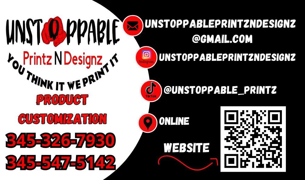 Unstopable Printz