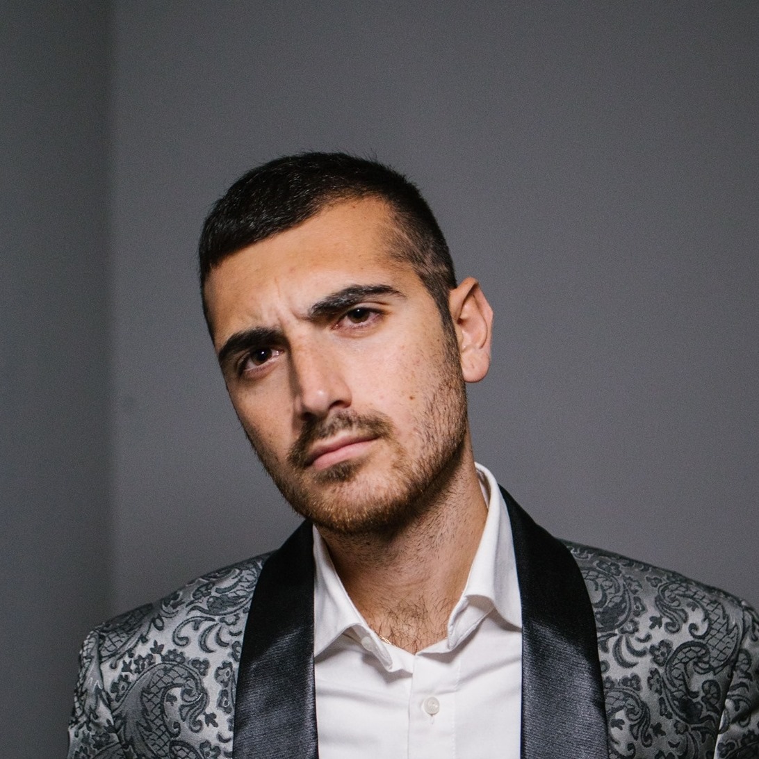 Alex Giunti