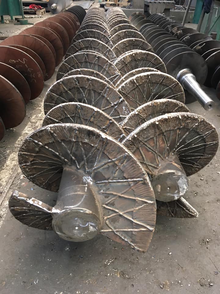 DVP Engineering, Hranice | Hranice