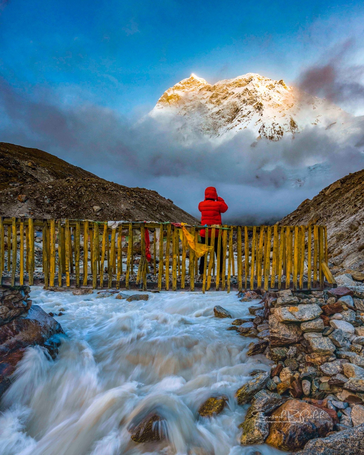 Heaven is myth Nepal is Real:... - Routine of Nepal banda | Facebook