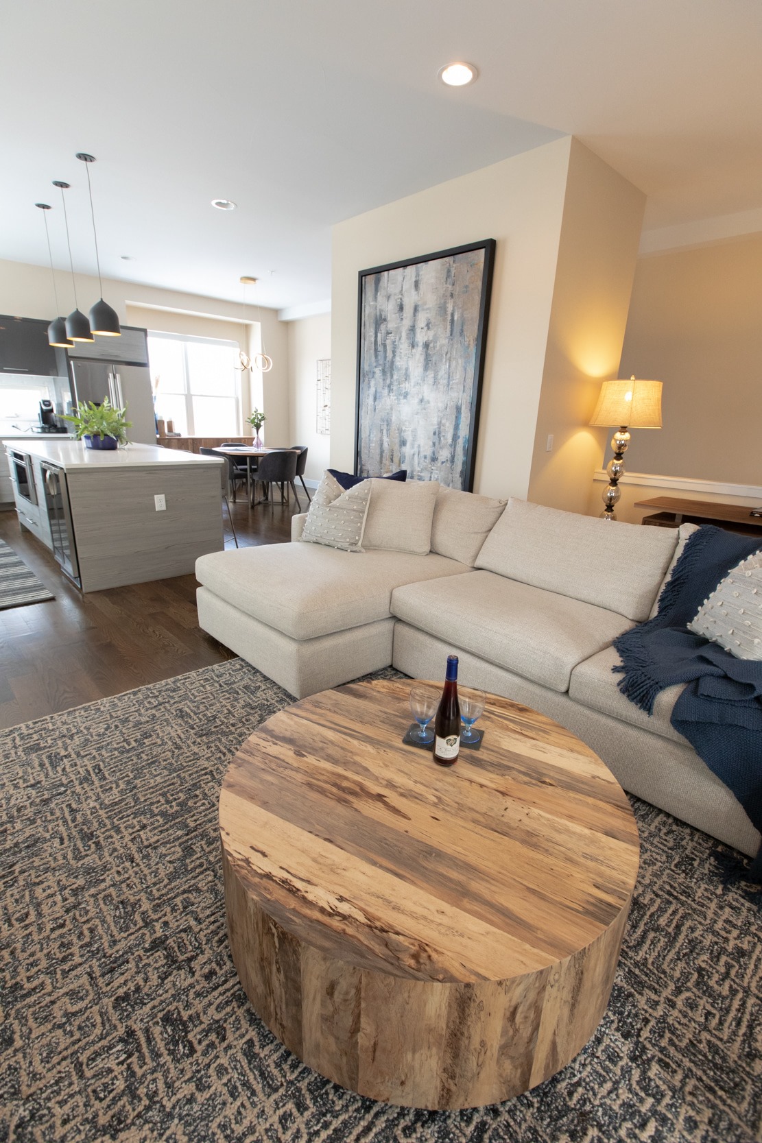 Interior Design by Kimberly