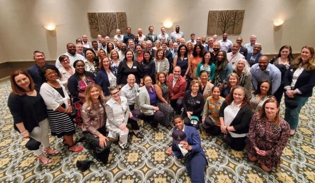 Congrats to the Class of 2022 (our... - Leadership Atlanta | Facebook