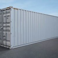 DT Container Sales