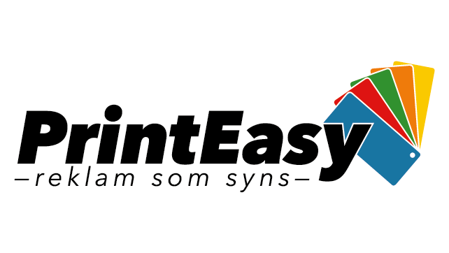 PrintEasy | Frillesås