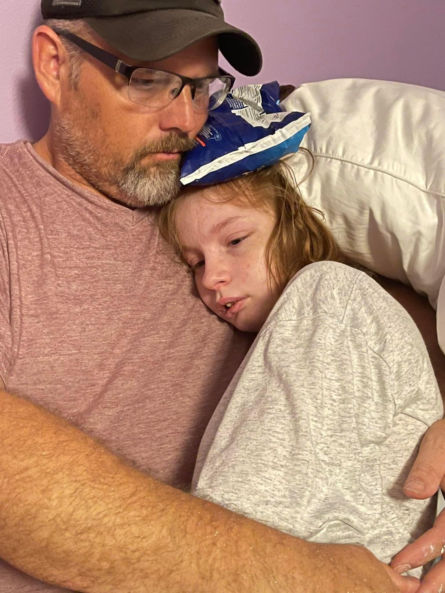 The Juvenile Huntingtons Disease Initiative - Monday started out ...