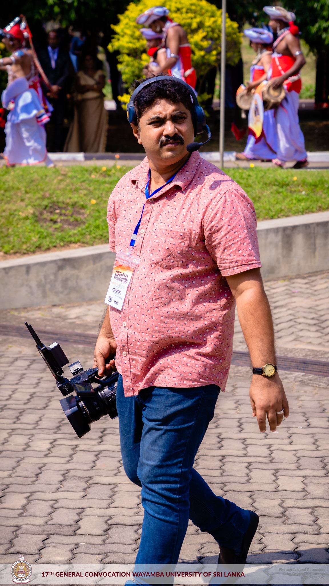 Wayamba University of Sri Lanka | Kuliyapitiya