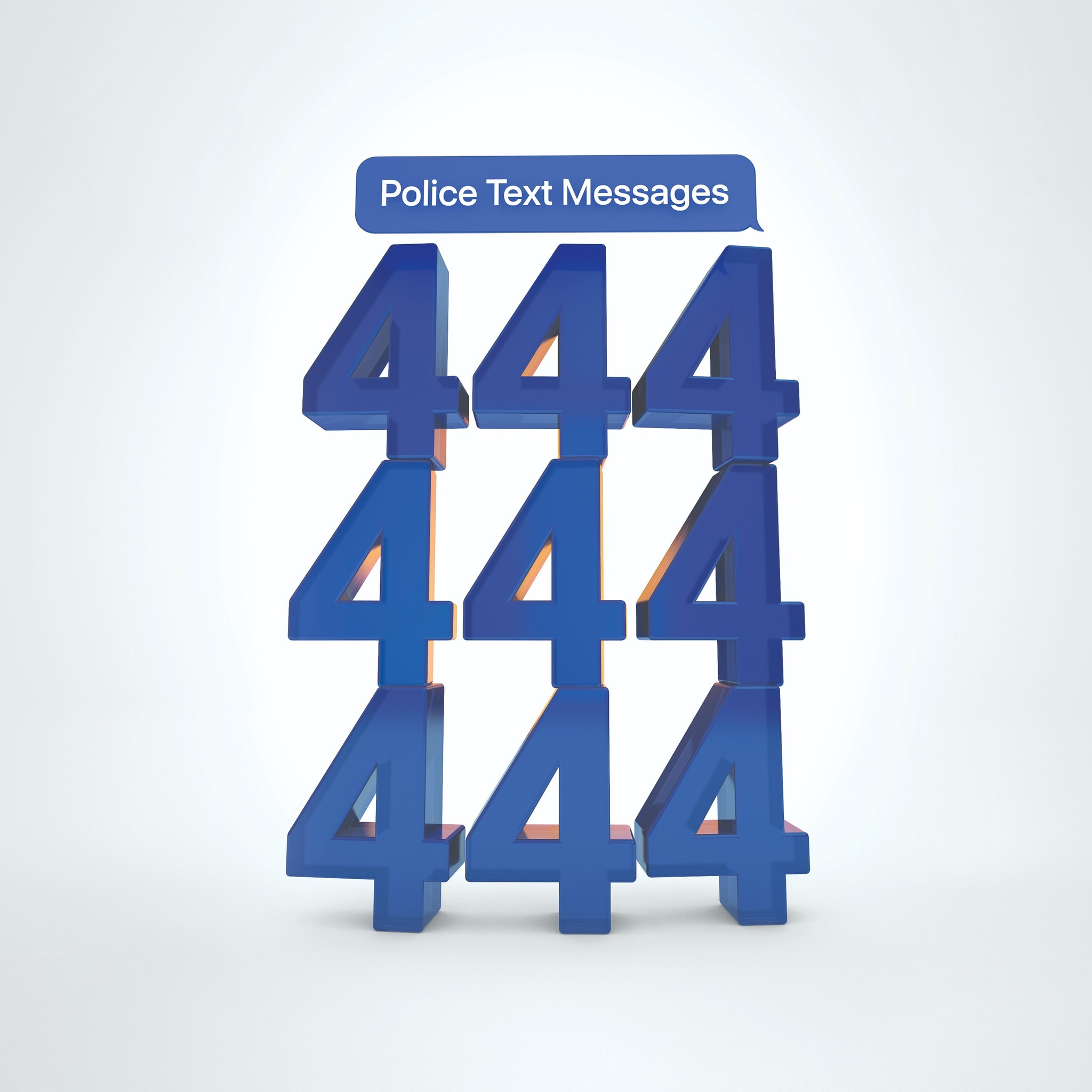 Visit - NSW POLICE FORCE SMS (GEO-TARGETING) ALERTS You may have ...