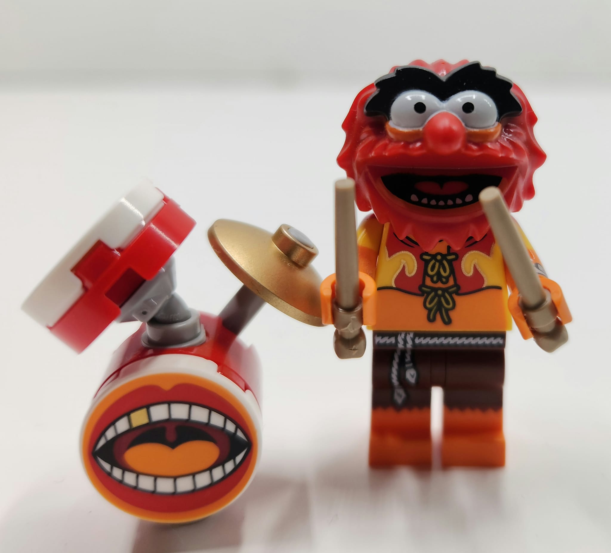 My Ranking of the new Minifigures Series 29 😎