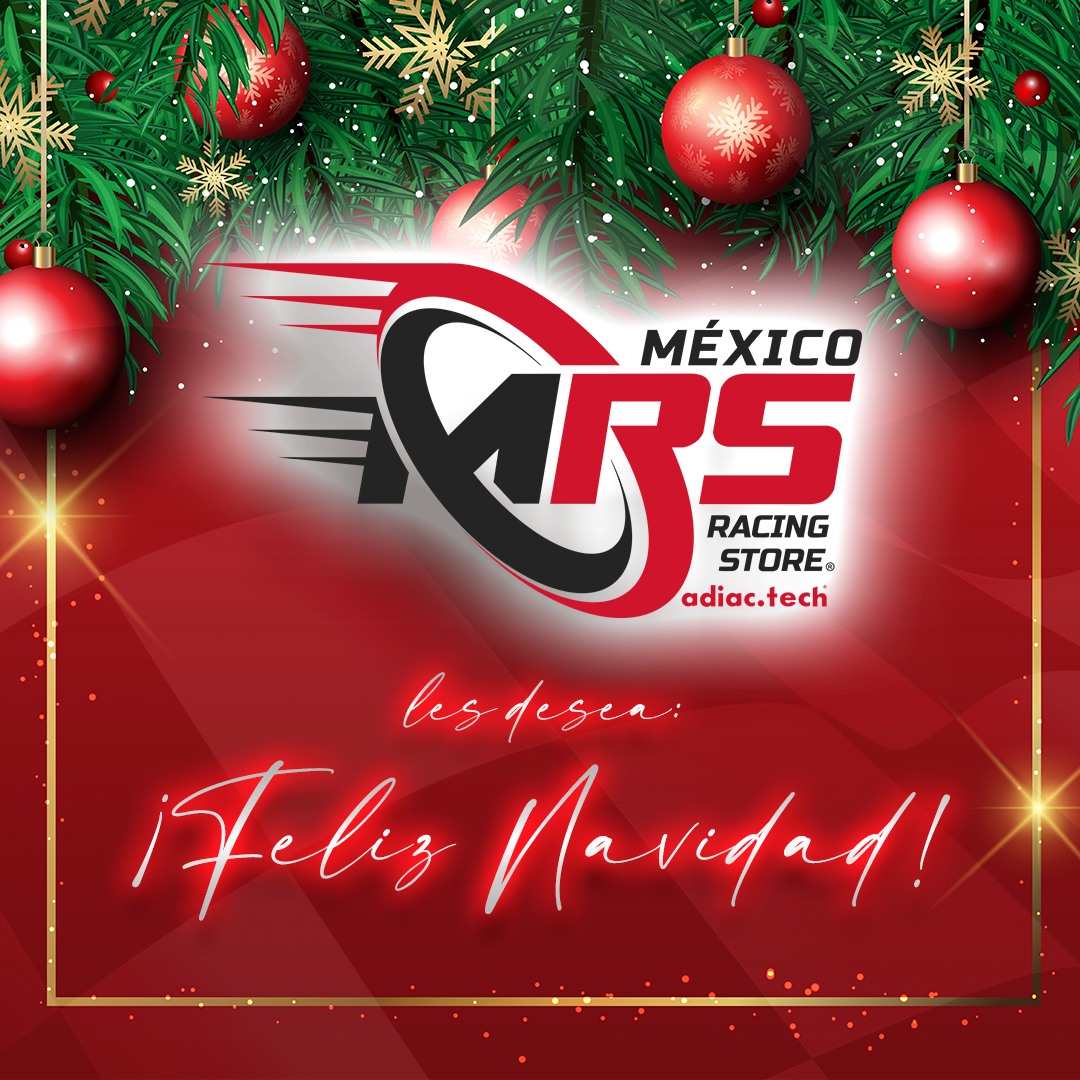 México Racing Store | Aguascalientes