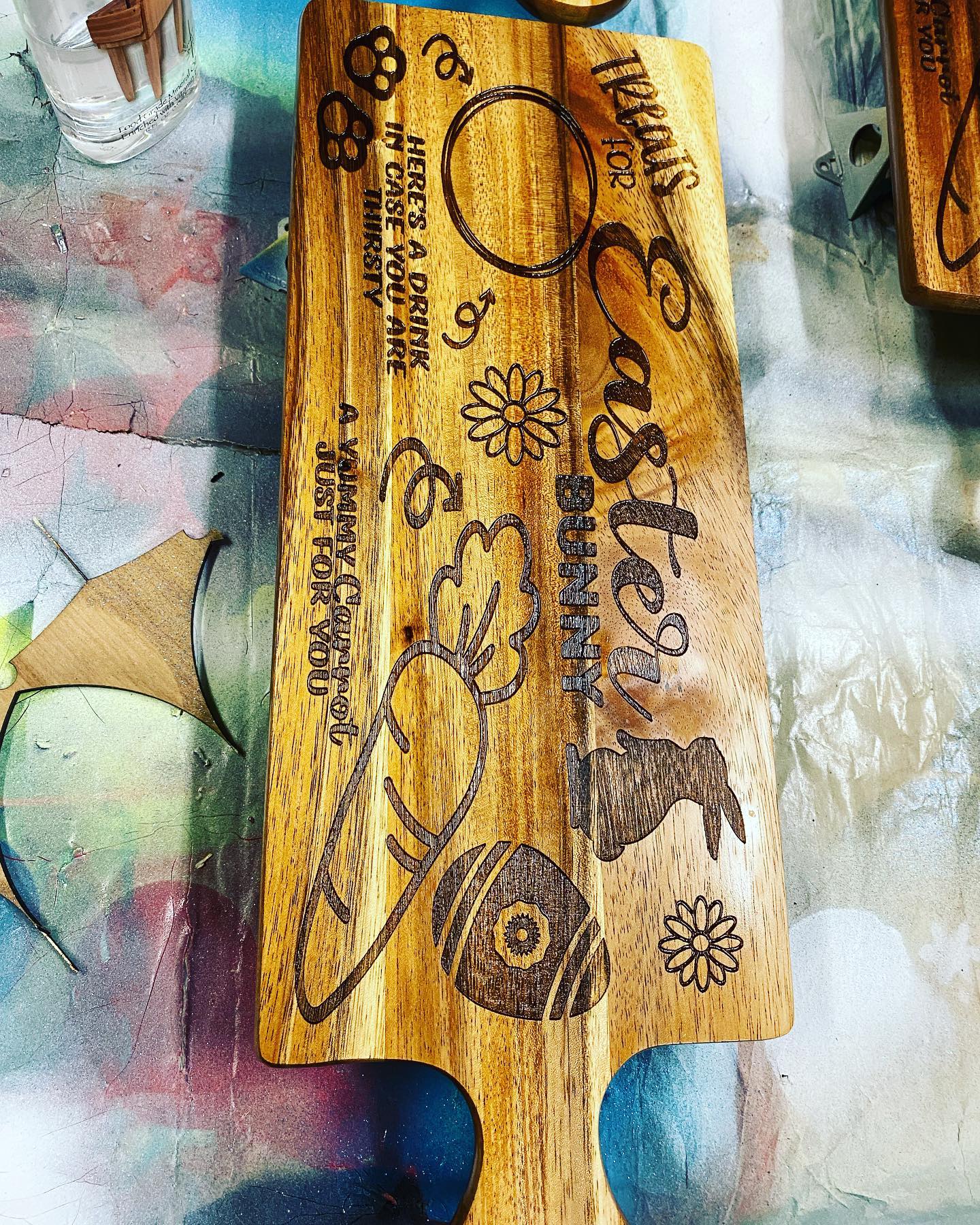 PCW - Plummer Crafts and Woodworking
