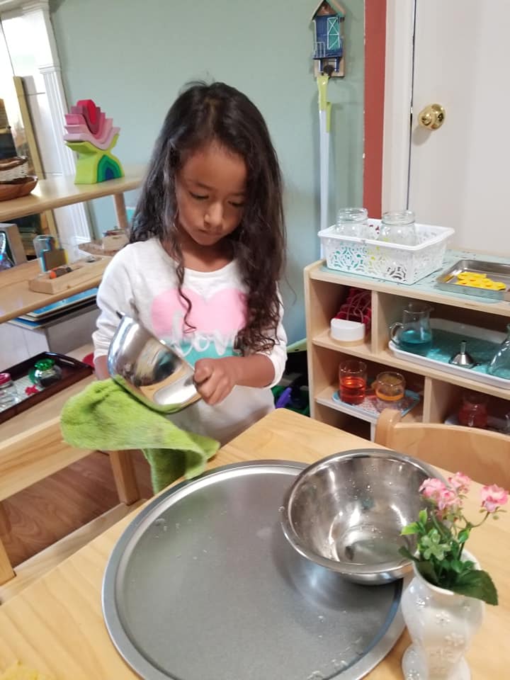 Genesis Montessori | Utha