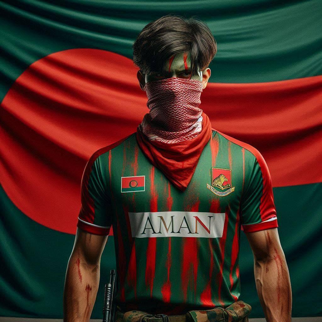 R.I. Aman