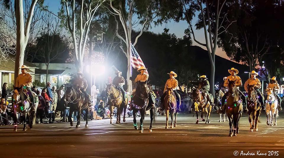 Norco Mounted Posse | Norco CA