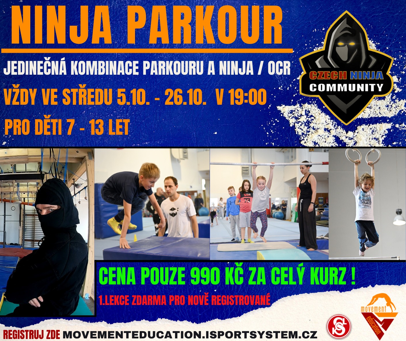 Czech Ninja Community