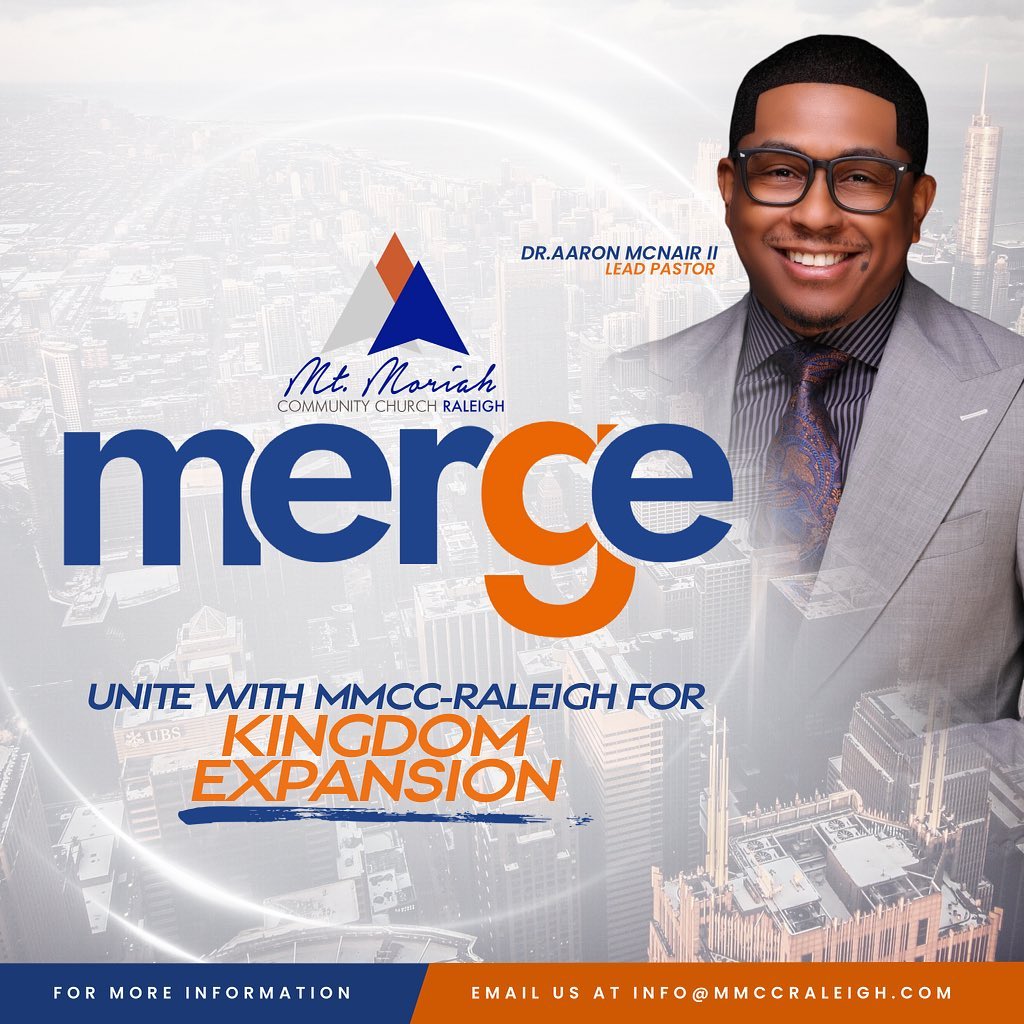 MMCC-Raleigh - We are stronger TOGETHER! If you are a... | Facebook