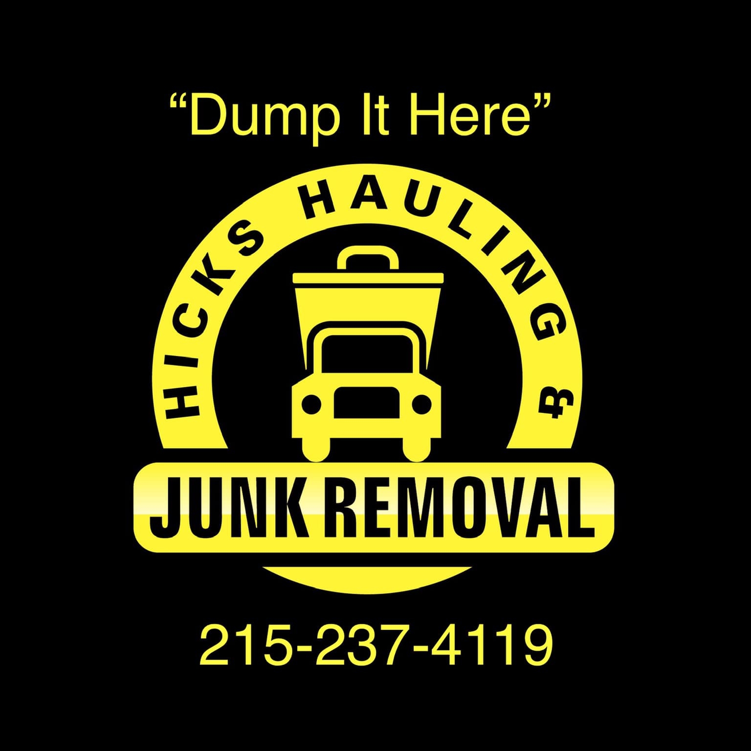 Hicks Hauling & Junk Removal, LLC | North Wales PA