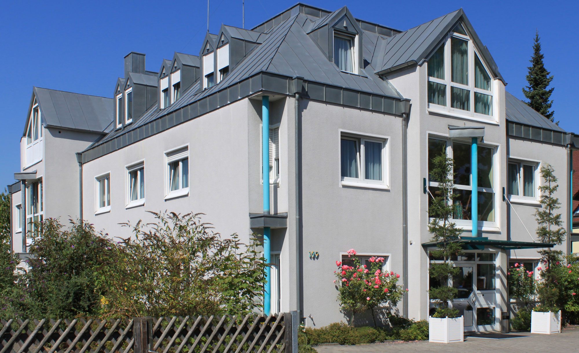 Hotel Alpha | Nuremberg