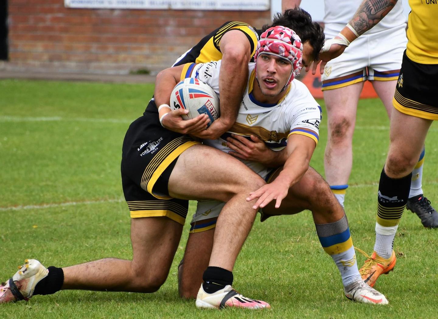 The club can today announce... - Whitehaven Rugby League 2010 | Facebook