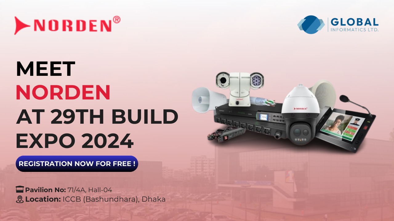 Global Informatics Limited | Dhaka