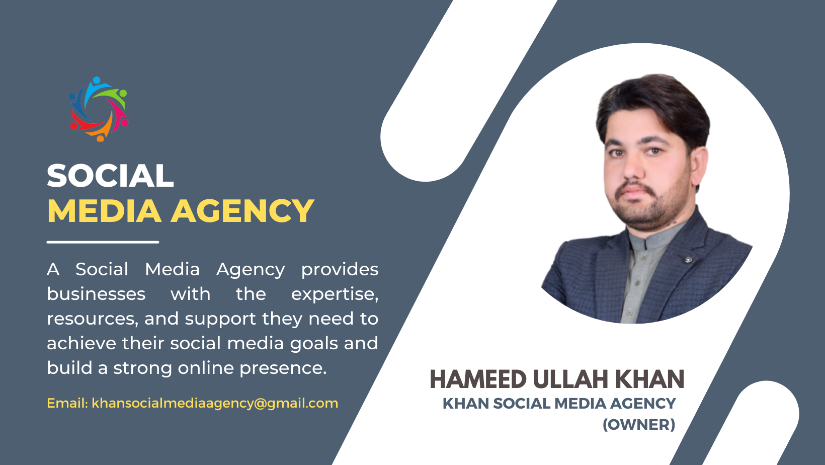 Hameed Ullah Khan