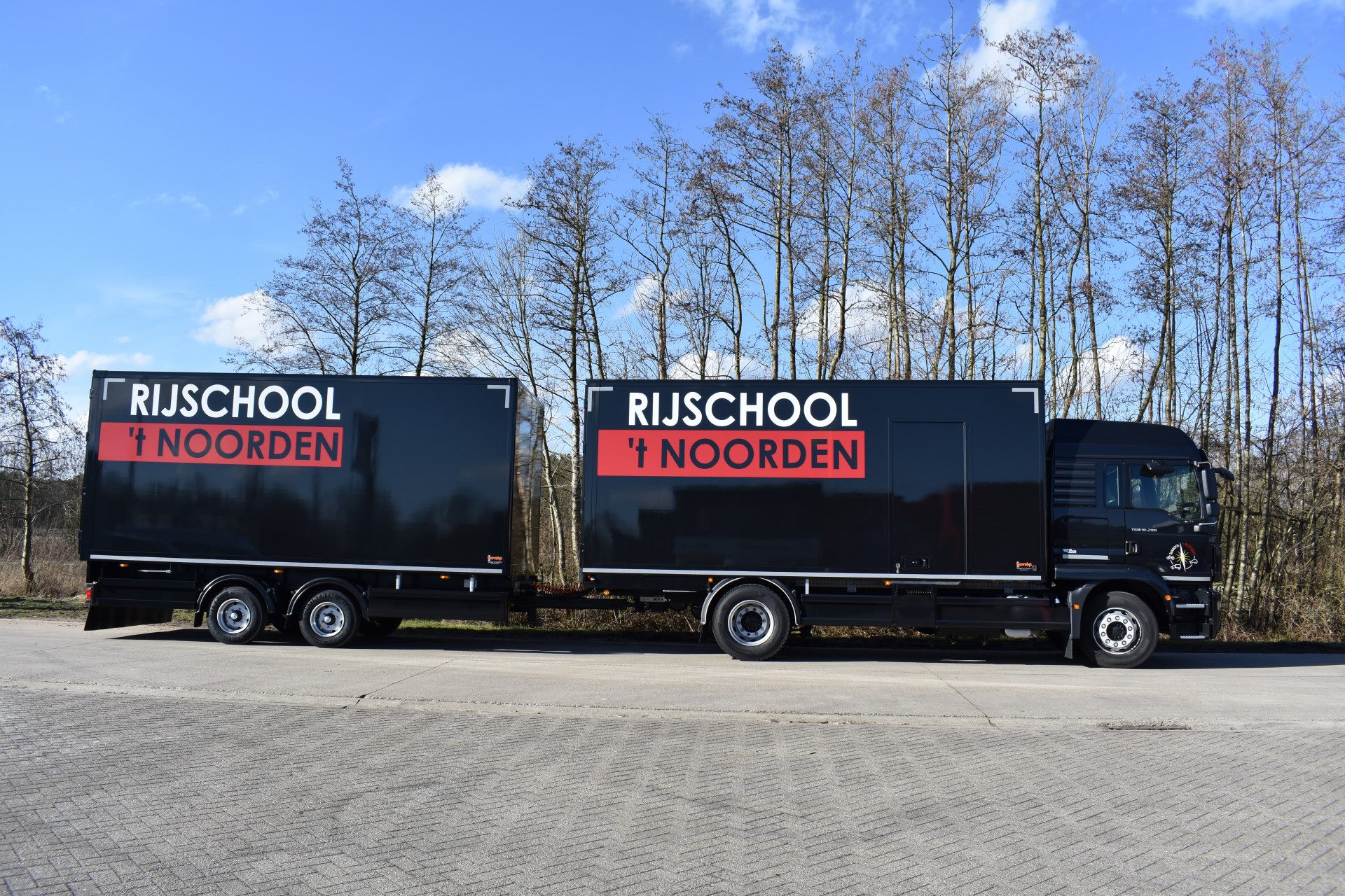 Merksemse Rijschool added a new photo. - Merksemse Rijschool