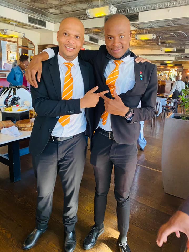 Exclusive Breakfast🌟 The Orange... - Gro Direct South Africa