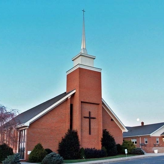 The existence of evil doesn’t disprove God—it points to the reality of ...