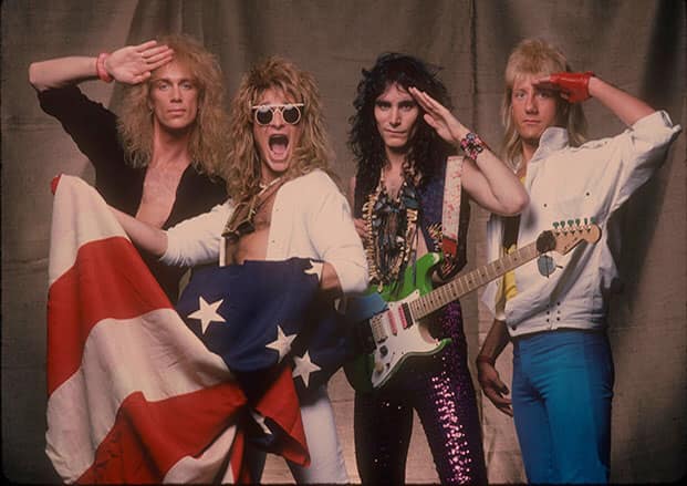 The bassist says the camaraderie that defined Eat 'Em and Smile
