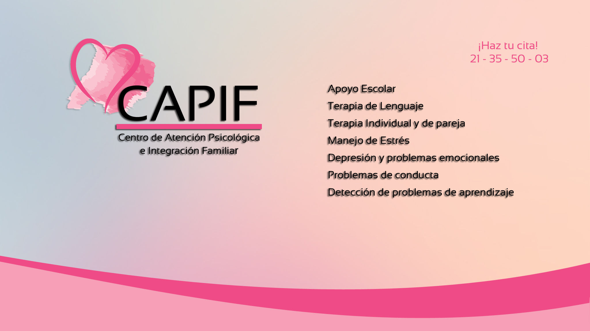 CAPIF | Santa Catarina
