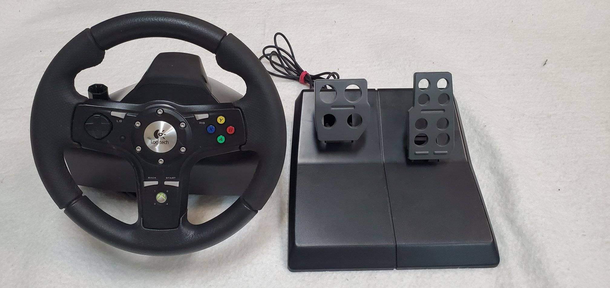 Logitech Gaming Accessories for sale in Kieffer, West Virginia ...