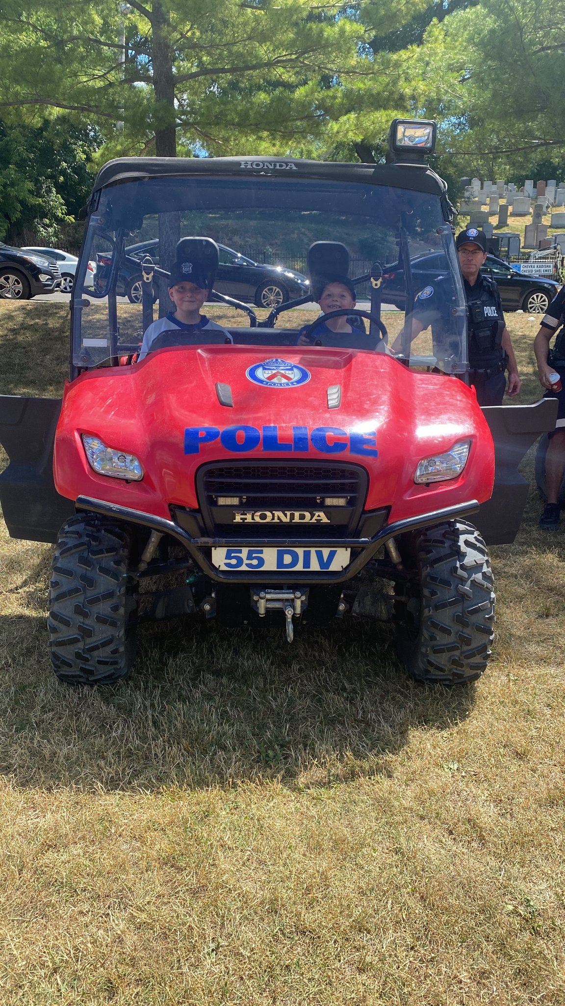 Toronto Police Amateur Athletic Association