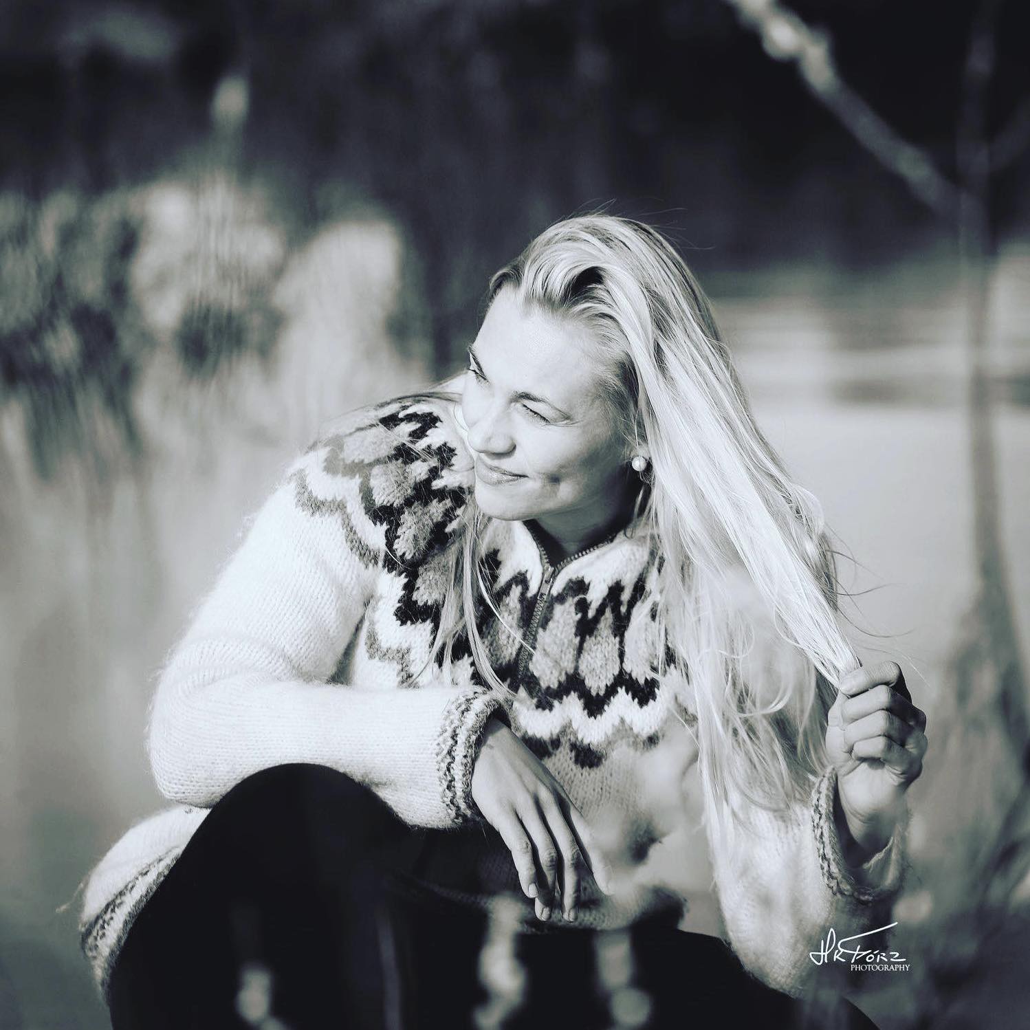 Miss Earth - #MissEarth Iceland 2020 Dagbjört Rúriksdóttir FB: Dagbjört ...