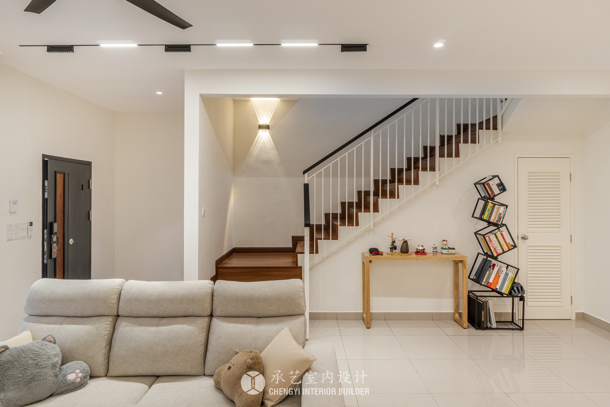 Chengyi Interior Builder