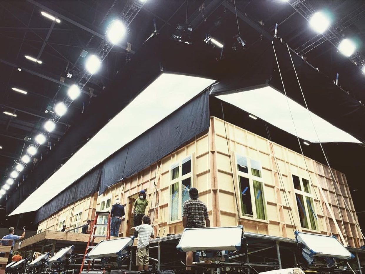 Los Angeles Rag House - Home