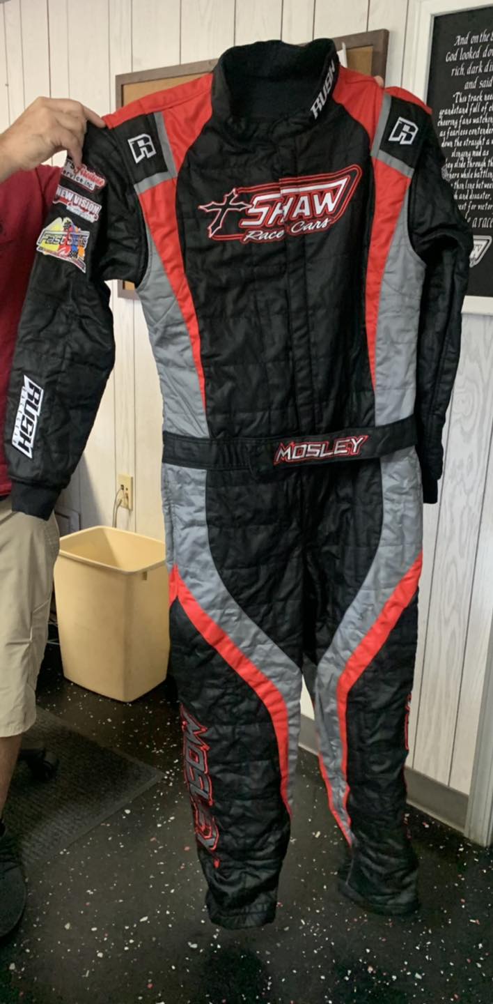 Travis Mosley Racing