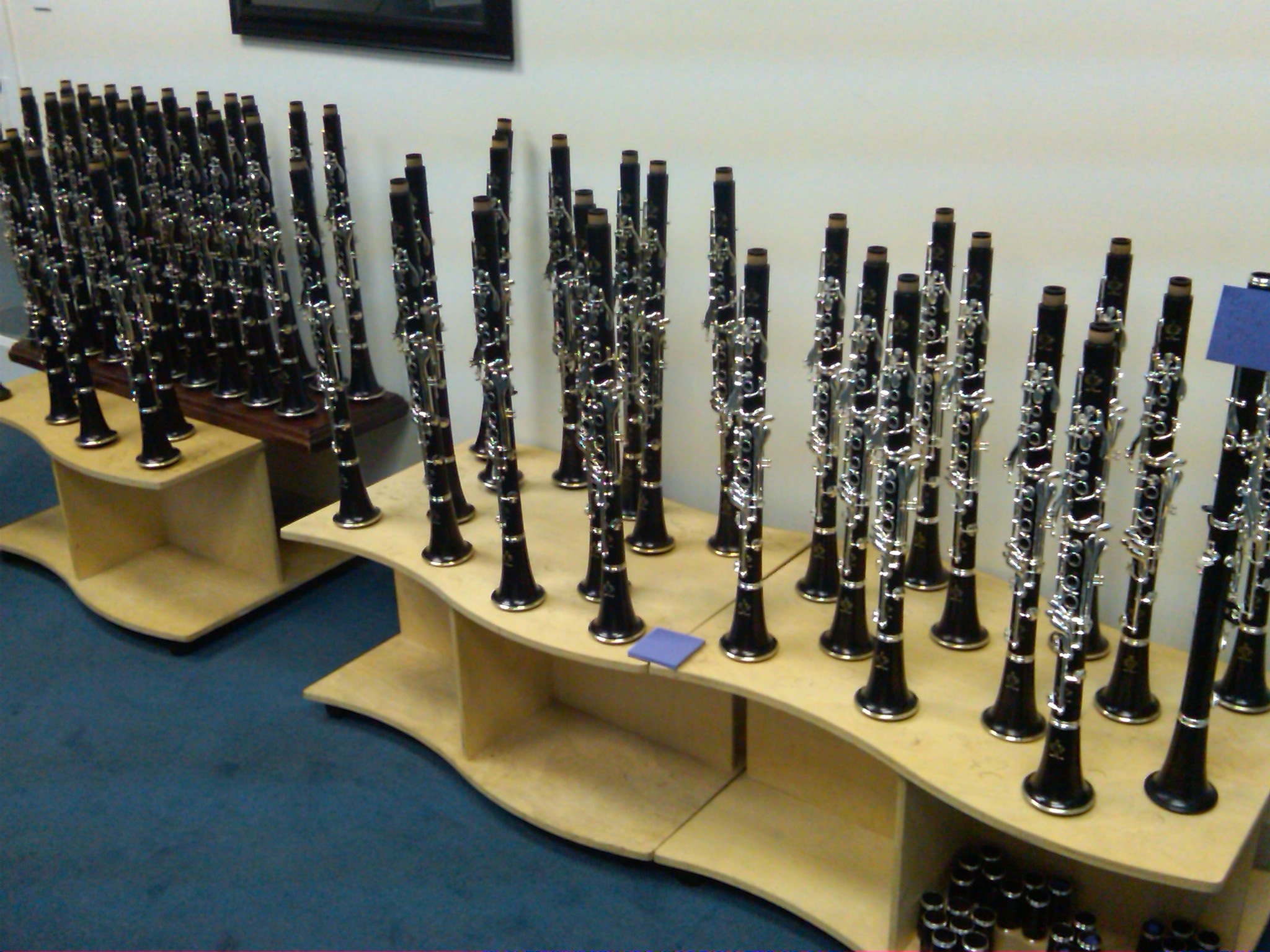 Professional Wind Instrument Consultants (PWIC) | Branchburg NJ