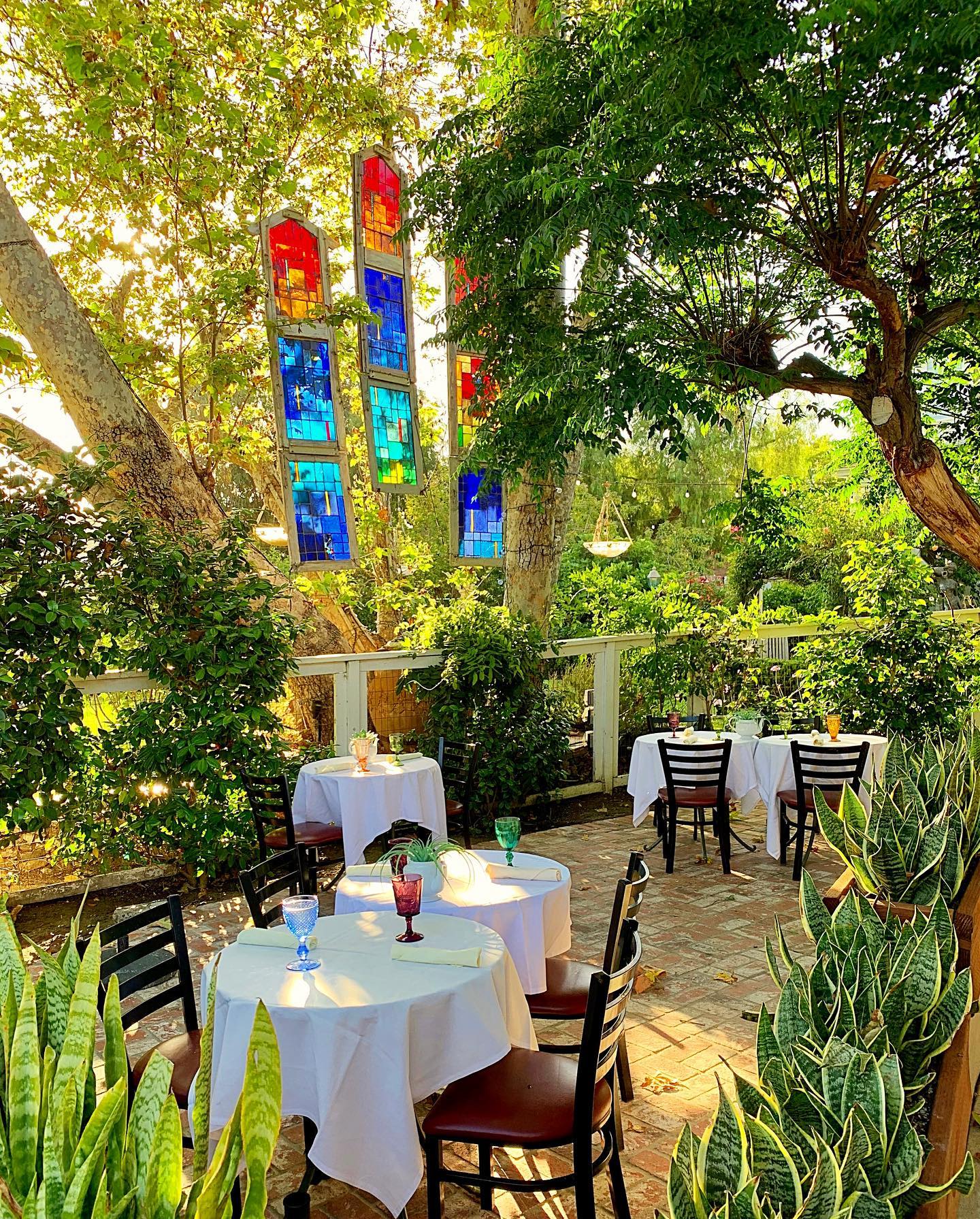 Experience The Tea House like... - The Tea House on Los Rios | Facebook