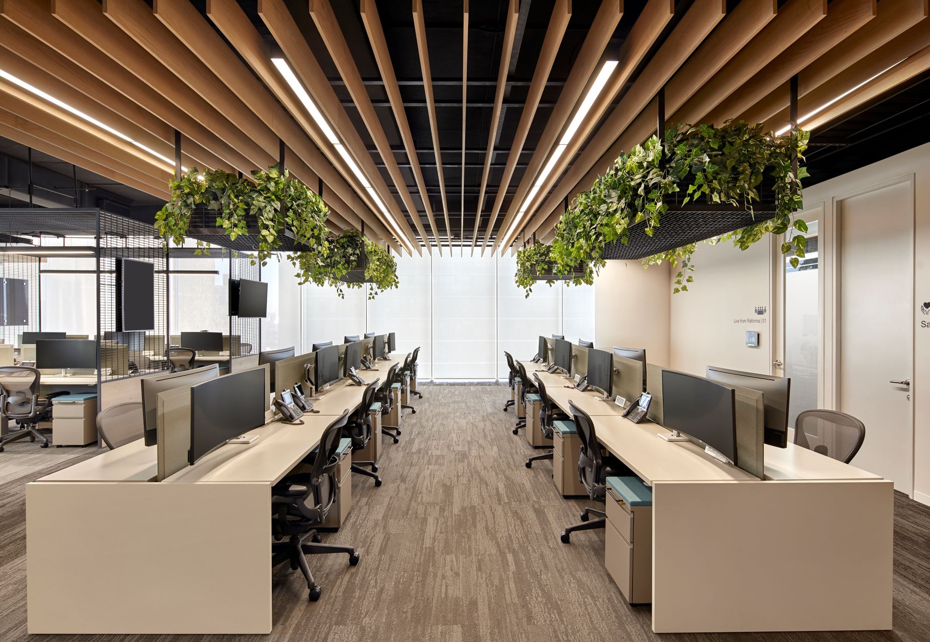 Weber Arquitectos