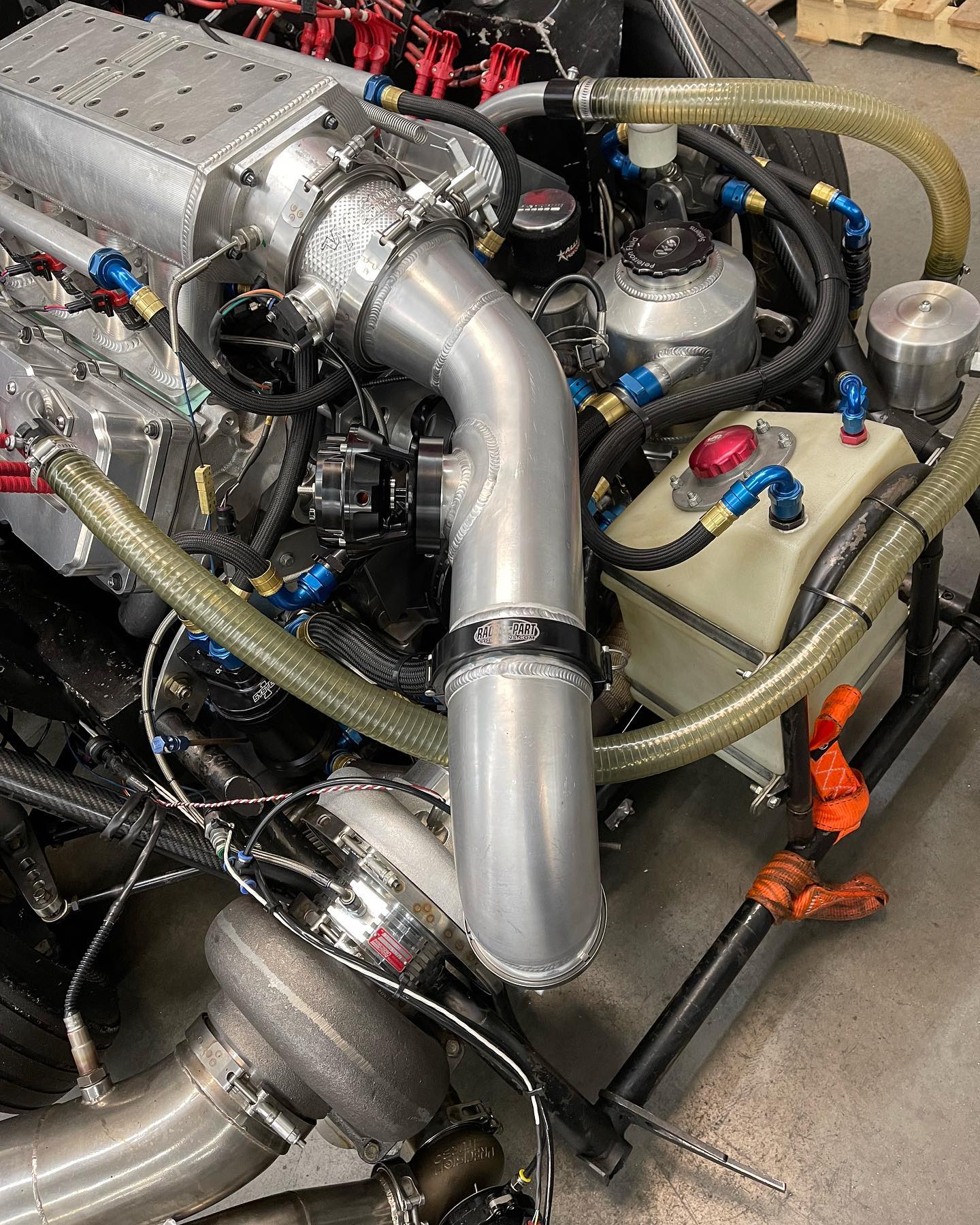 Paramount Performance Products