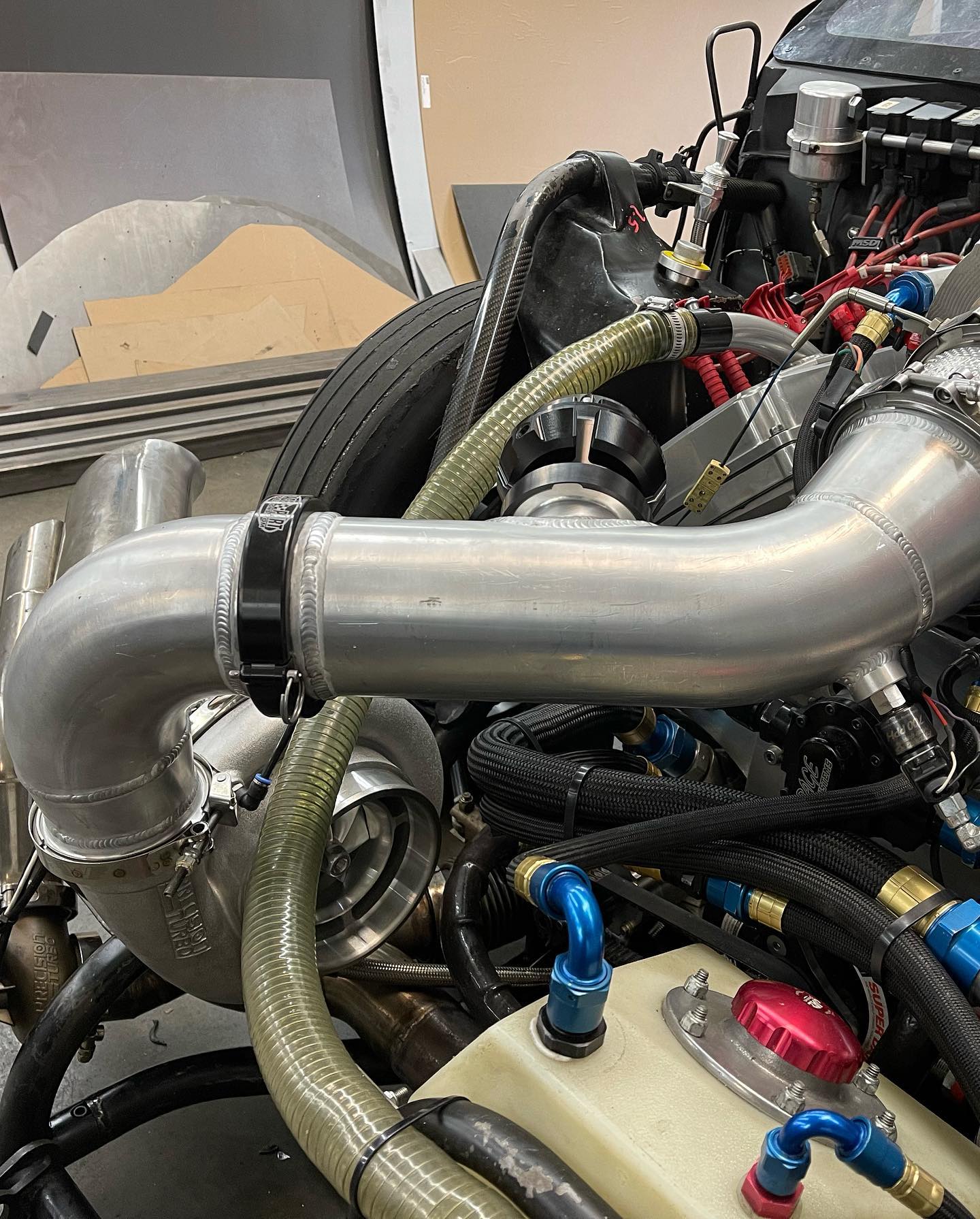 Paramount Performance Products