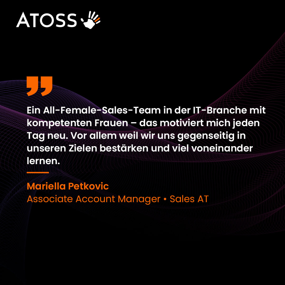 ATOSS Software SE | Munich