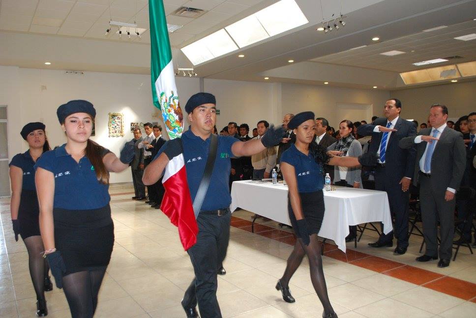 Universidad Tecnológica Laja Bajío | Celaya