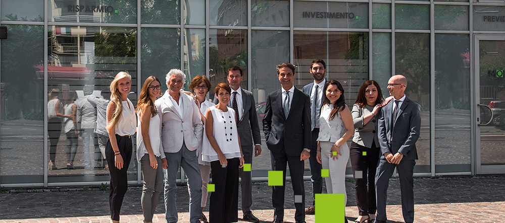 Modus Insurance & Consulting | Milan