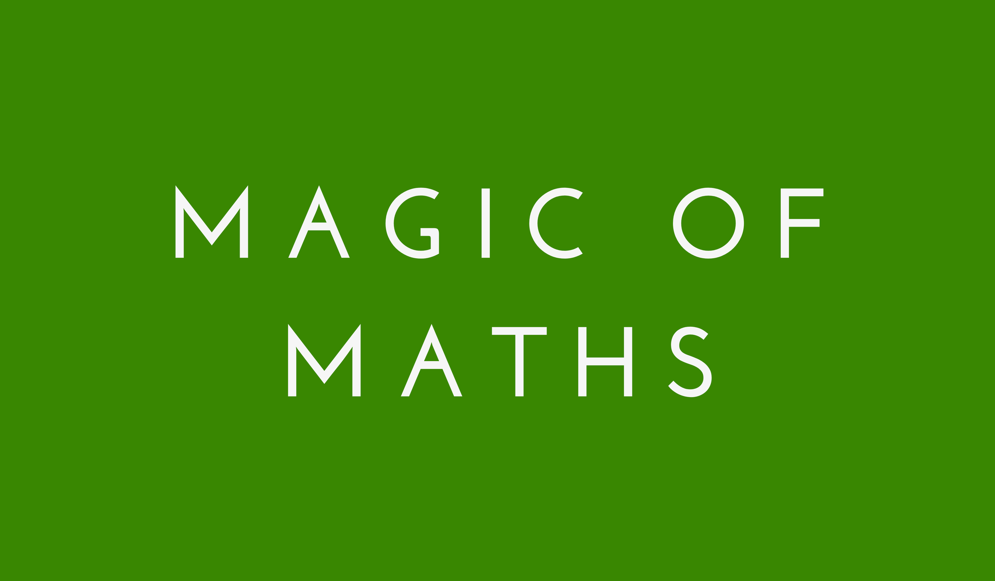 @MATHEX 2025 | Auckland Mathematical Association