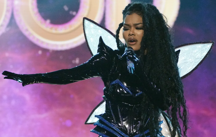 WXTX-Fox 54 - CONGRATULATIONS to Teyana Taylor for winning... | Facebook