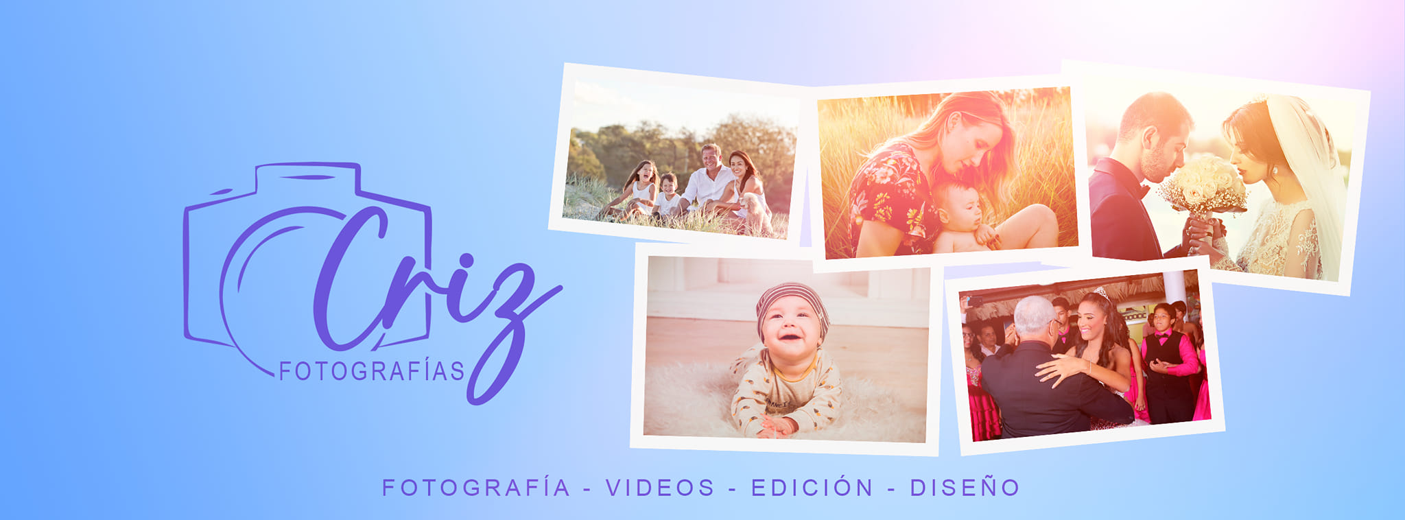 Capturando Momentos'Criz'