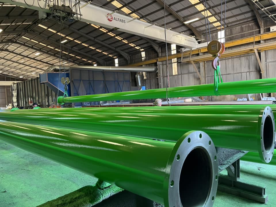 Motion Group P/L | Rutherford NSW