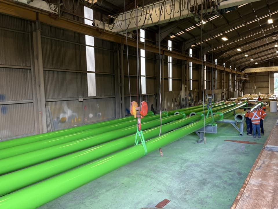 Motion Group P/L | Rutherford NSW